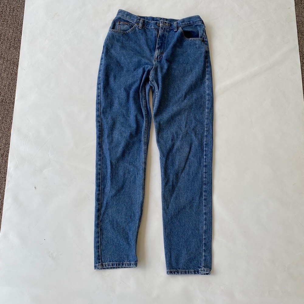 Riders baggy jeans